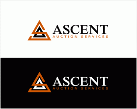 Ascent Auction Services entry by artsword