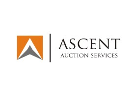 Ascent Auction Services entry by wahab_design