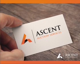 Ascent Auction Services entry by warnawarni