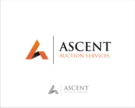 Ascent Auction Services entry by warnawarni