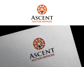 Ascent Auction Services entry by 2lines