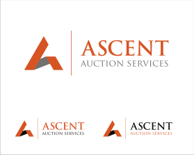 Ascent Auction Services entry by warnawarni