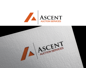 Ascent Auction Services entry by 2lines