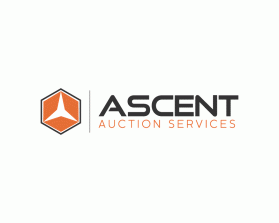 Ascent Auction Services entry by dsdezign