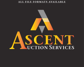 Ascent Auction Services entry by IZTDesigns