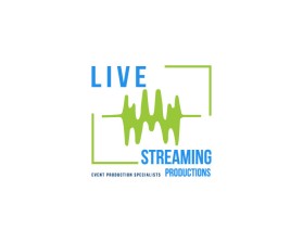 Live Streaming Productions entry by LanofDesign