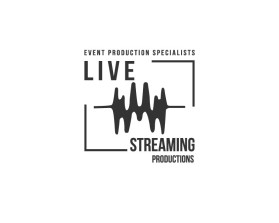 Live Streaming Productions entry by LanofDesign