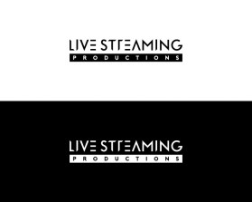Live Streaming Productions entry by nsdhyd