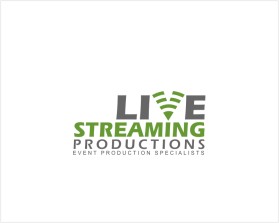 Live Streaming Productions entry by tom robinson