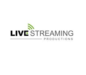 Live Streaming Productions entry by smarttaste