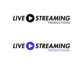 Live Streaming Productions entry by BownDesign