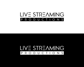 Live Streaming Productions entry by nsdhyd