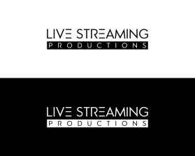 Live Streaming Productions entry by nsdhyd