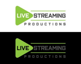Live Streaming Productions entry by LanofDesign