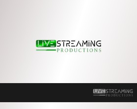 Live Streaming Productions entry by EL2809