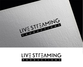 Live Streaming Productions entry by nsdhyd