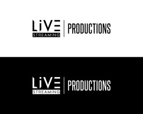 Live Streaming Productions entry by nsdhyd