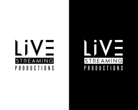 Live Streaming Productions entry by nsdhyd