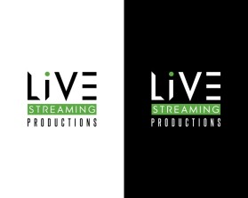Live Streaming Productions entry by nsdhyd
