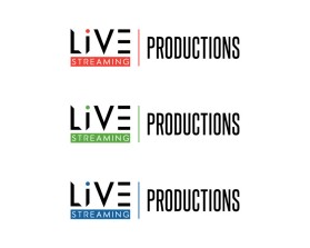 Live Streaming Productions entry by nsdhyd