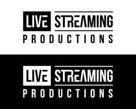 Live Streaming Productions entry by LanofDesign