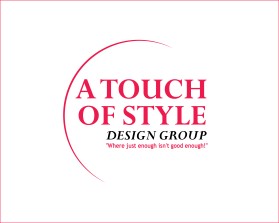 A Touch of Style Design Group entry by gege
