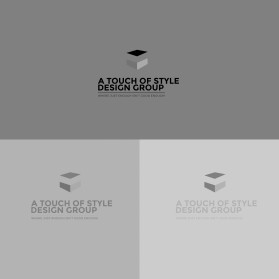 A Touch of Style Design Group entry by andrelopes