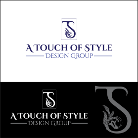 A Touch of Style Design Group entry by Reja