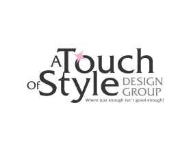 A Touch of Style Design Group entry by Designature