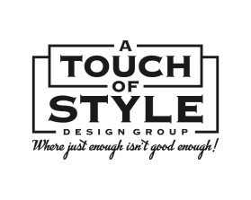 A Touch of Style Design Group entry by FriZign