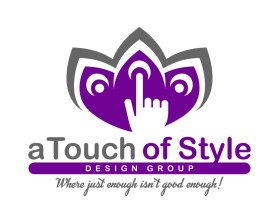 A Touch of Style Design Group entry by FriZign