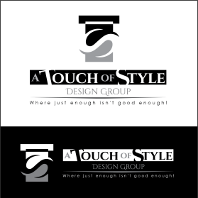 A Touch of Style Design Group entry by Reja