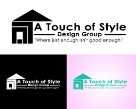 A Touch of Style Design Group entry by stalker716
