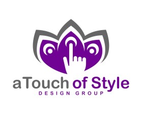 A Touch of Style Design Group entry by FriZign