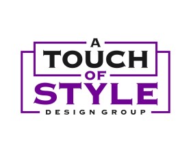 A Touch of Style Design Group entry by FriZign