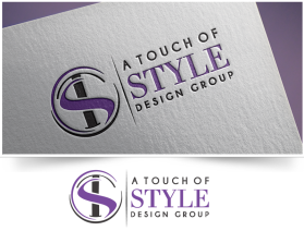 A Touch of Style Design Group entry by alex.projector