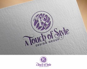 A Touch of Style Design Group entry by APRIL