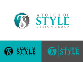 A Touch of Style Design Group entry by einaraees