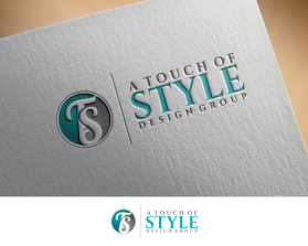 A Touch of Style Design Group entry by einaraees