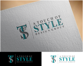 A Touch of Style Design Group entry by einaraees
