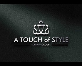 A Touch of Style Design Group entry by Rohim_ruca