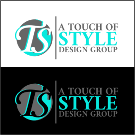 A Touch of Style Design Group entry by balsh
