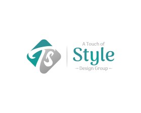 A Touch of Style Design Group entry by VIEaziz