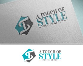 A Touch of Style Design Group entry by KENJI21