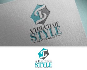 A Touch of Style Design Group entry by KENJI21