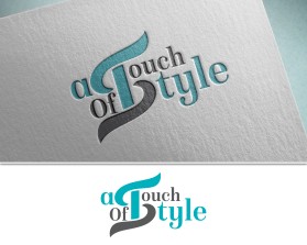 A Touch of Style Design Group entry by KENJI21