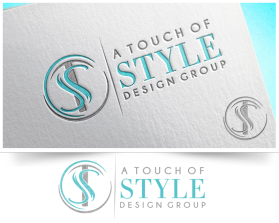 A Touch of Style Design Group entry by alex.projector