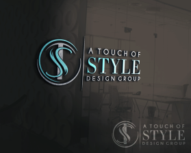 A Touch of Style Design Group entry by alex.projector