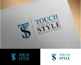 A Touch of Style Design Group entry by einaraees