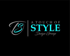 A Touch of Style Design Group entry by Joshpearl